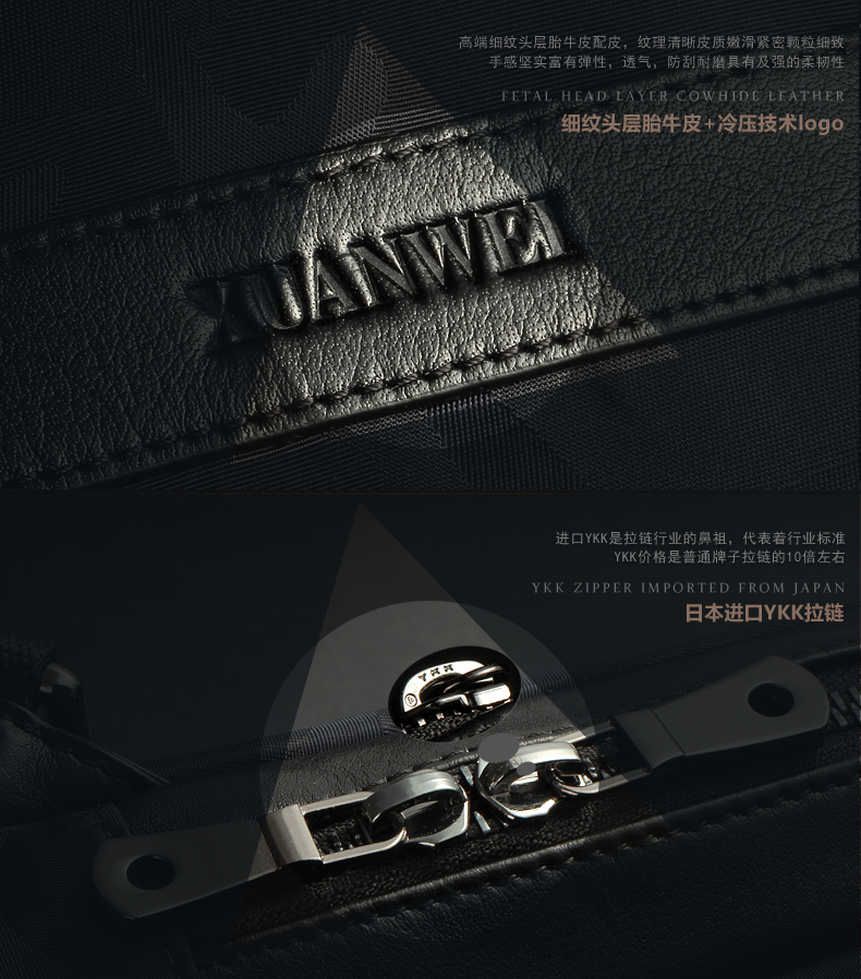 Sac homme - Ref 51594 Image 10
