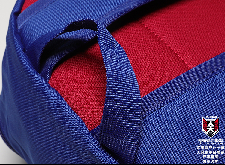 Túi ba lô bóng đá Nike 19/20 Barcelona Barcelona hàng ngày BA5819-451 - Ba lô balo the north face
