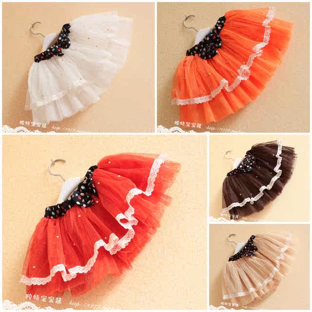 Jupe pour fille - Ref 2050149 Image 3