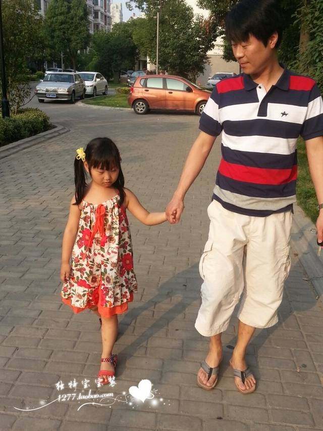 Robe enfant en coton - Ref 2046915 Image 3