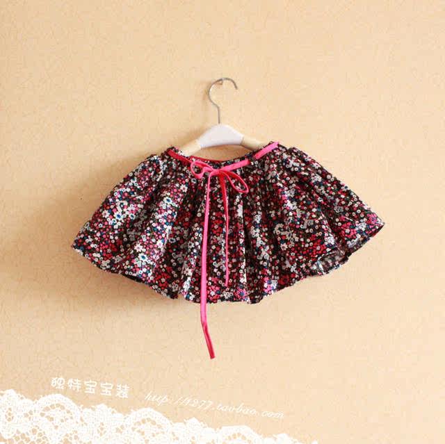 Jupe pour fille - Ref 2050724 Image 4