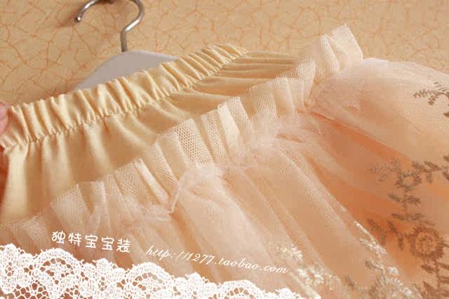 Jupe pour fille - Ref 2050467 Image 8