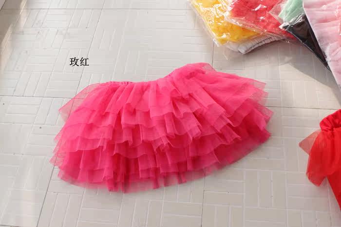 Jupe fillette - Ref 2050291 Image 9