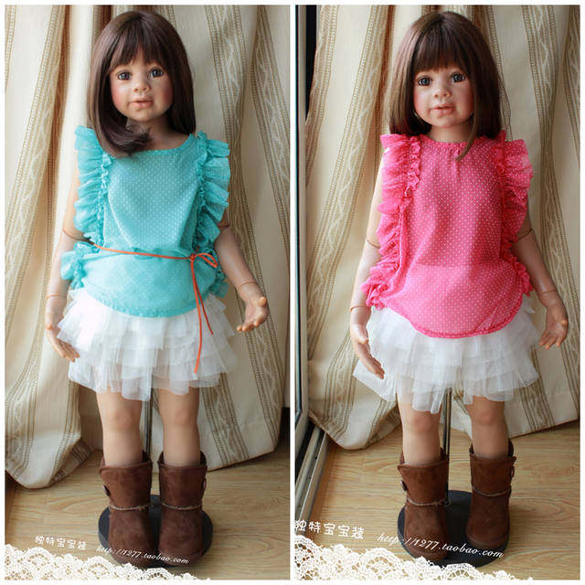 Jupe fillette - Ref 2050291 Image 16