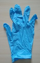 Ding-clear gloves 3-5 gr in a pair of