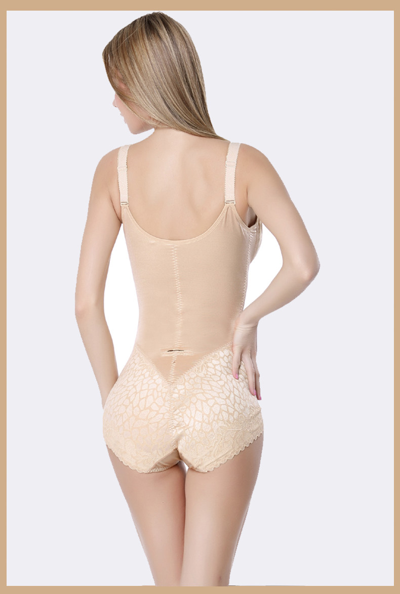Sous-vêtement minceur sexy en nylon - Ref 688866 Image 18