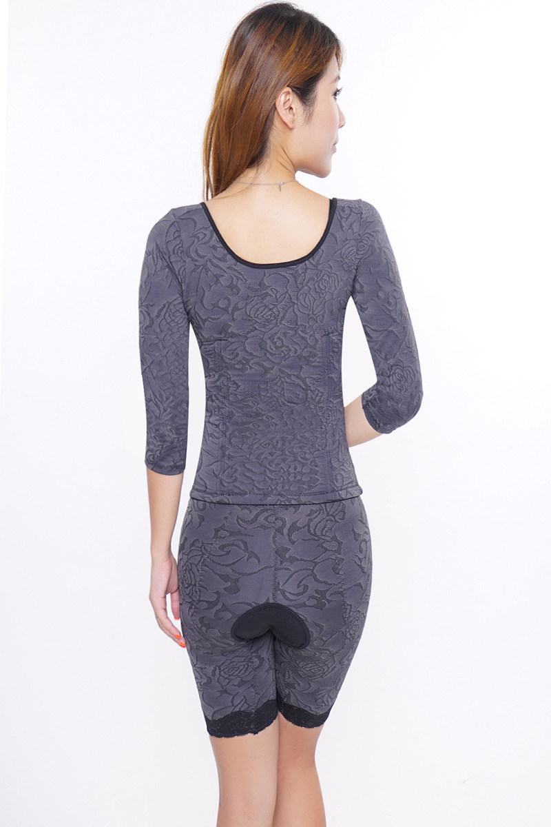 body amincissant en nylon - Ref 673772 Image 15
