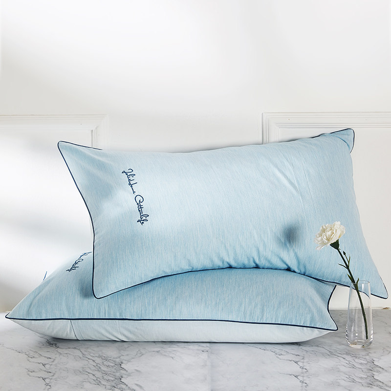 Lounge Pillow Case Embroidery Cotton Sain Spinning Pure Color Pillow Case 48*74 All Cotton Pillow Cotton Cotton Cotton Cotton Cotton Cotton Cotton Cotton Cotton Cotton Cotton Cotton Pillow Cotton Cotton Cotton Cotton Cotton Cotton Cotton Cotton Cotton Cotton Cotton Cotton Cotton Cotton Cotton Cotton Pillow Cover