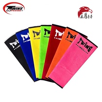 twins Muay Thai ankle protection fight sprain men and women adult children fighting Sanda taekwondo ankle protection