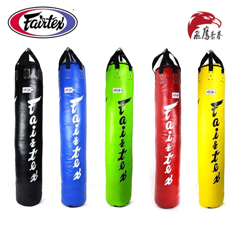 Tai Fist Fairtex HB567 Standard Sandbag Sandbag Domestic Spot