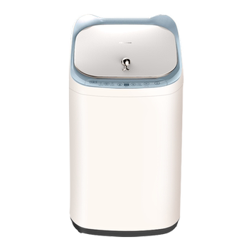 Hisense little harry 3kg mini underwear washing machine small household baby baby children washing machine m56h