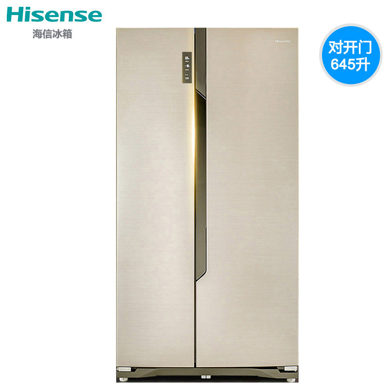 hisense/���ſ���ʽ������bcd645wt/q