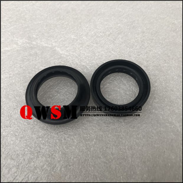 Giảm xóc trước Sundiro Honda EX125 giảm xóc dầu SDH125T-36 phuộc trước giảm xóc dầu nguyên bản - Xe máy Bumpers nhún xe dream