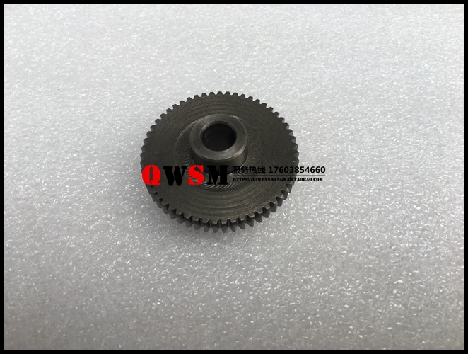 Áp dụng cho Sundiro Honda SDH110-16 khởi động động cơ bánh răng giảm tốc - Xe máy Gears 	nhông xích xe máy did	