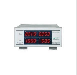 Hangzhou distant PF 9800 intelligent electric measuring instrument power meter measuring instrument
