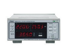 Hangzhou distant power meter PF 9901 electric measuring instrument (20A) (40A) electric parameter measuring instrument