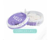 Шведский мешочек Новая упаковка Velo Grapey Виноградный мини -аромат