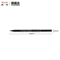 Watch repair tools movement fixing rod anti-slip support rod glue stick anti-static glue stick watch assembly auxiliary tools