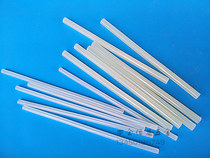 Hot melt adhesive strips high temperature hot melt adhesive rods High adhesive eco-friendly adhesive strips Large size strong force rubber strips Buckets Mend Glue