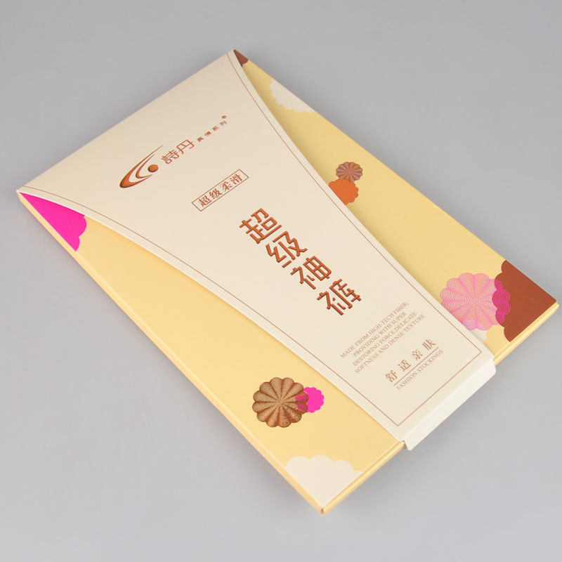 Shidan Super God Pants 8012 Tights Soft and delicate wear-resistant skin care stockings