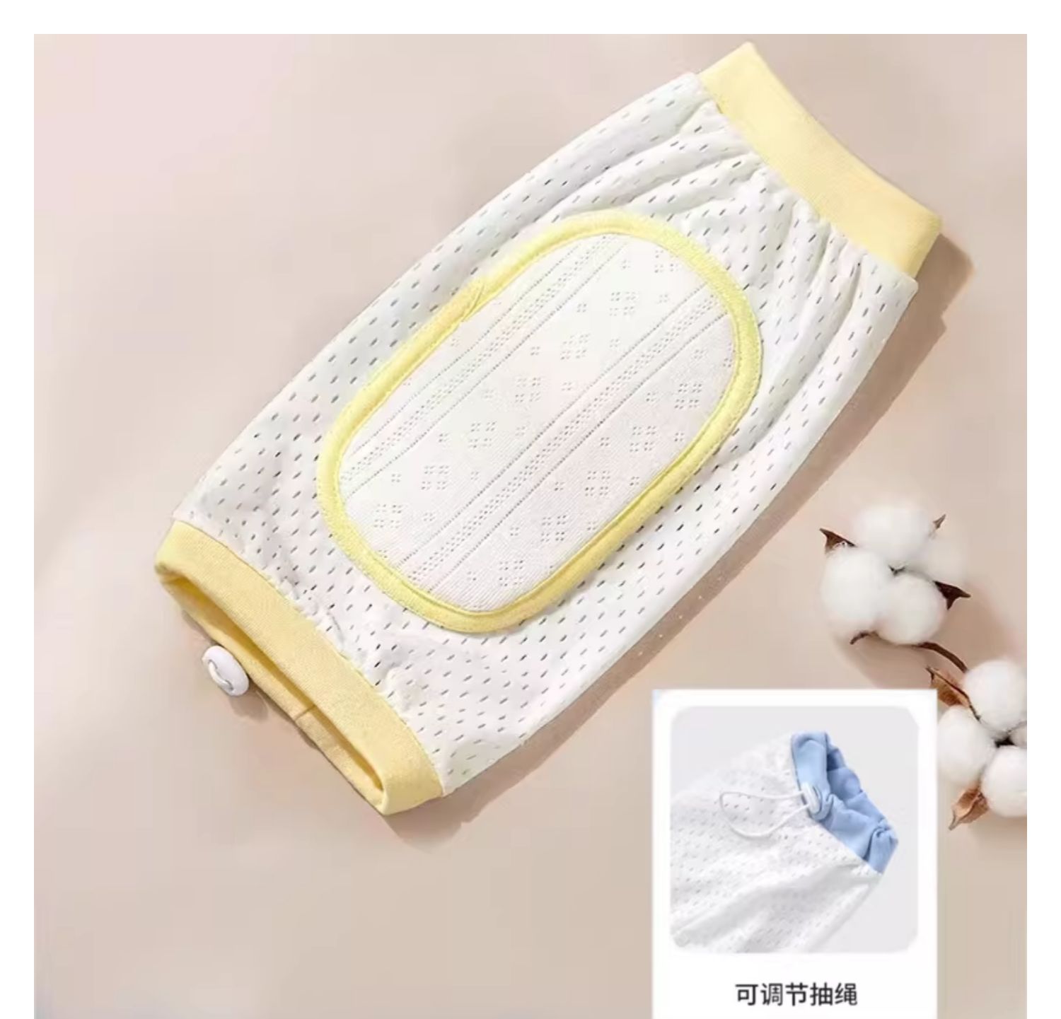 婴儿哺乳手臂枕垫突出抱宝宝抱睡枕头防枕骨胳膊抱娃哄睡喂奶神器 — 14