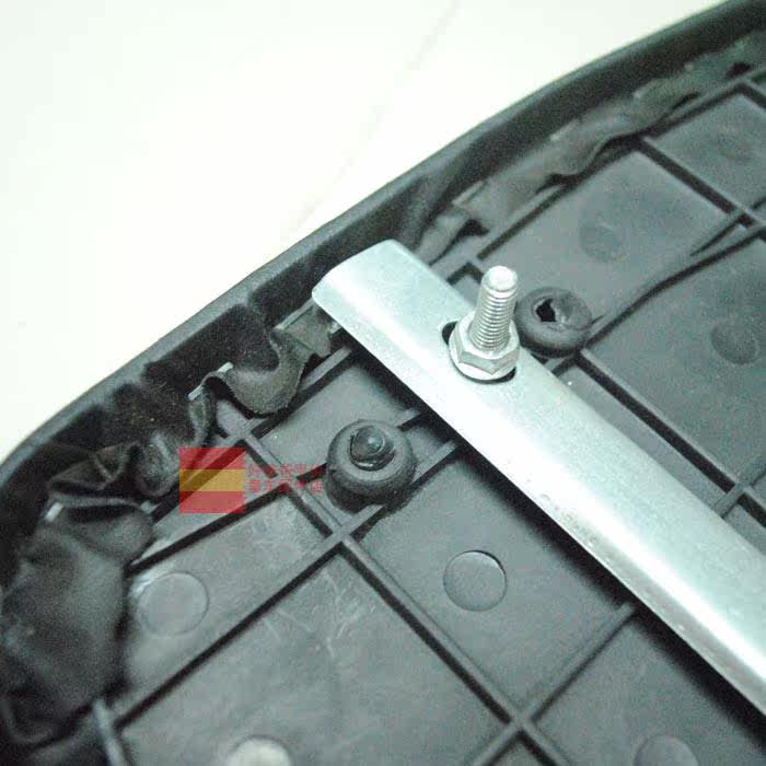 Selle de vélo Mountain Bike - Ref 2347923 Image 28