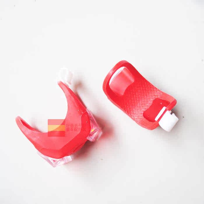 Eclairage pour vélo AVISPORTS - Frog Lumières - Ref 2398510 Image 8