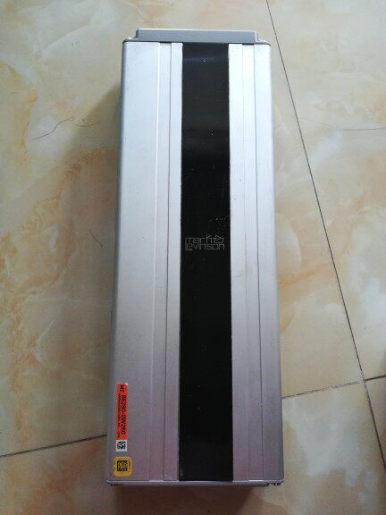 Original car detached car Ling Chi LS460 on-board mark power amplifier ring winding sound amplifier 86280-0W260