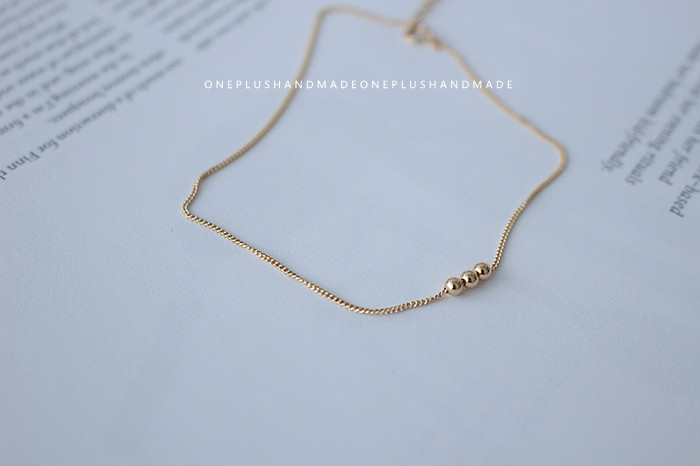 Chaine de cheville - Ref 3104163 Image 4