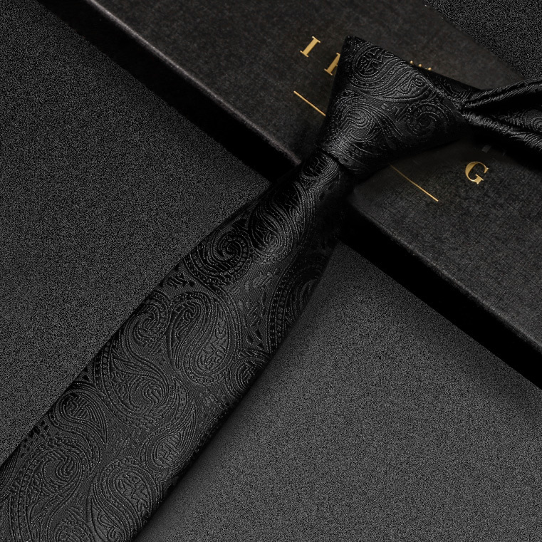 Black Tie for Men, Zipper Style, Trendy Korean Version, Formal Wear, Hand-Tied Suit, Preppy Style, Slim and Narrow, Easy to Wear, No Need to Tie, Light Luxury Black Tie for Men, Zipper Style, Trendy Korean Version, Formal Wear, Hand-Tied Suit, Preppy Style, Slim and Narrow, Easy to Wear, No Need to Tie, Light Luxury