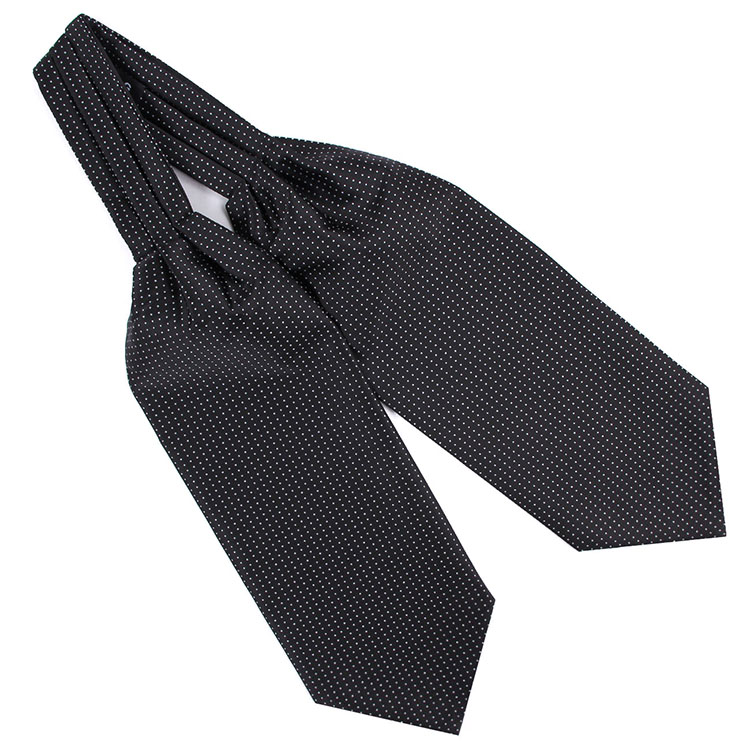 Echarpe pour homme en De la soie - Ref 3159553 Image 34