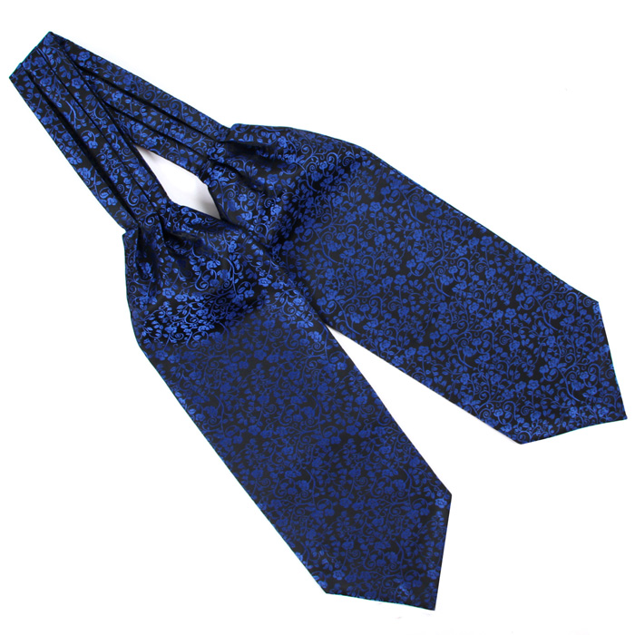 Echarpe pour homme en De la soie - Ref 3159553 Image 46
