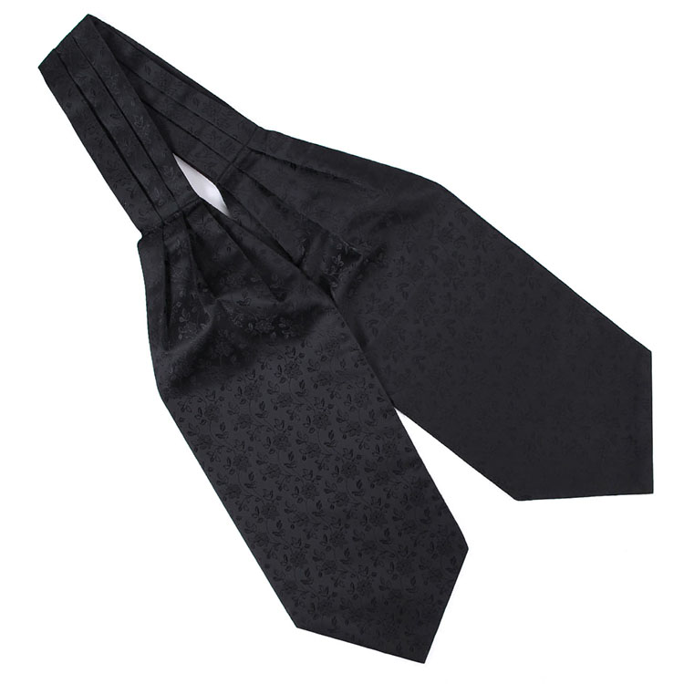 Echarpe pour homme en De la soie - Ref 3159553 Image 24