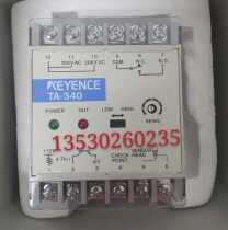 Brand new second-hand sales Keyence controller TA-340 actual picture