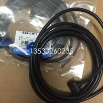 Sales Omron amplifier cable E3X-CN11 E3X-CN12