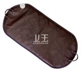 Натуральная подушка Сайтама теплотерапия доставки кассия, покрывающая живот талии, температура контролирует вермикулит Джейд Тодмеллин Подушка