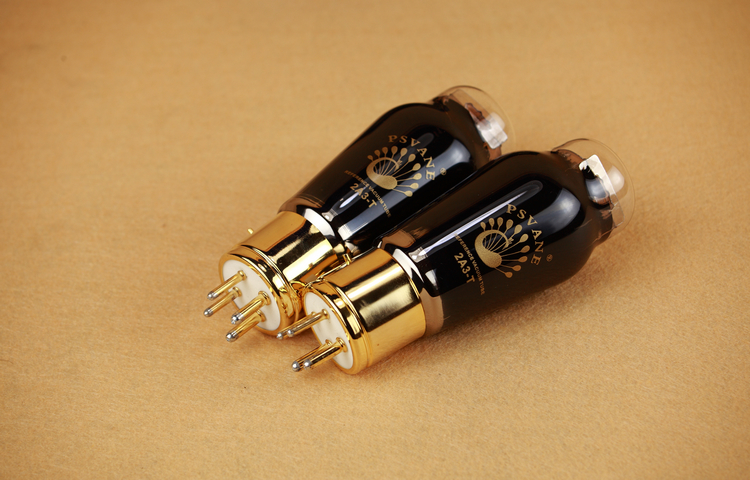 PSVANE Noble Voice Vacuum Tube 2A3-T (Classic Edition) Single Price