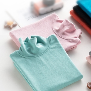 【怪怪兔】莫代尔双面绒自然发热儿童内衣