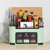 Hongye Home Freshing Fashion Multifunctional Kitchen Fliks Hese Hore Box Selert Set Set Set Setult Comminember Commineble File File