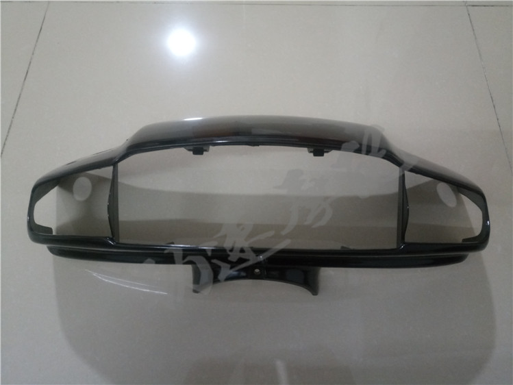 Big Louis 90 Lightbox Forebrain Dashboard Lampshade Headlamp Living Room Lampshade