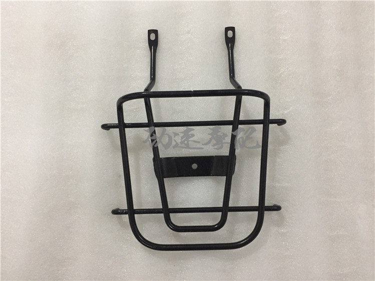 DIO18 phase DIO28 phase ZX34 phase DIO35 phase original ZX rear tail frame iron frame tail rack rear shelf