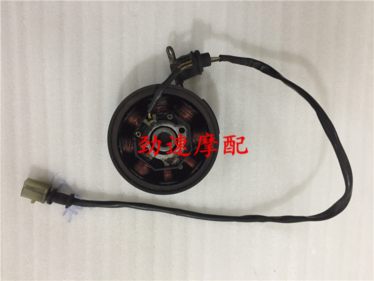 DIO ZX34 Phase 35 Phase 38 Motor Coil Magneto Ignition Coil - Taobao