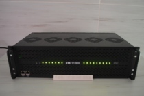  Ground wave digital HD modulator HDMI to DTMB signal Hotel TV room