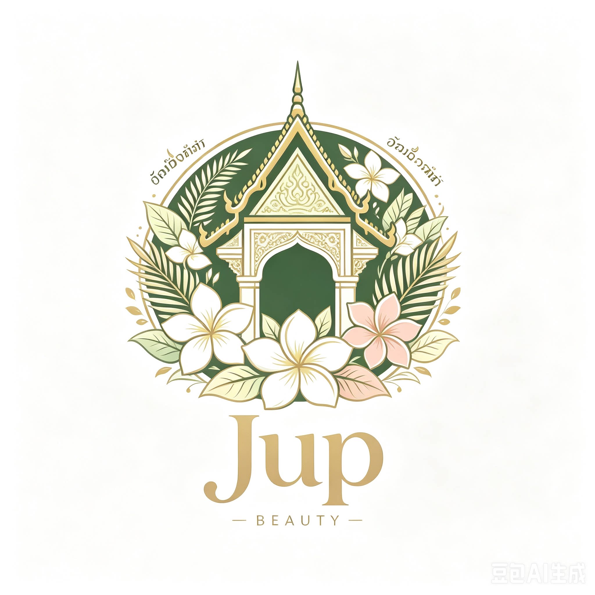 Jup Beauty美妆