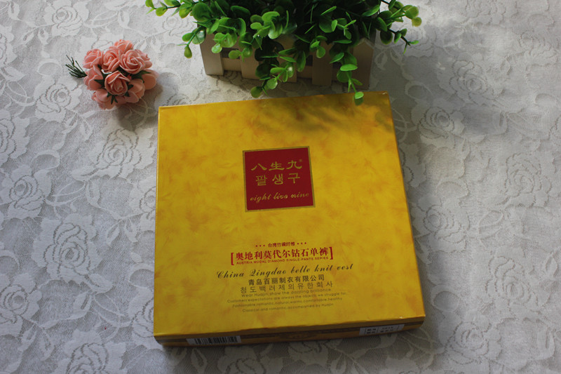 Pantalon collant - Ref 764945 Image 12