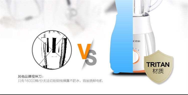 máy xay đa năng nào tốt Máy ép trái cây đa năng Ouke OK1013 tại nhà vắt sữa đậu nành máy ép chậm savtm je35