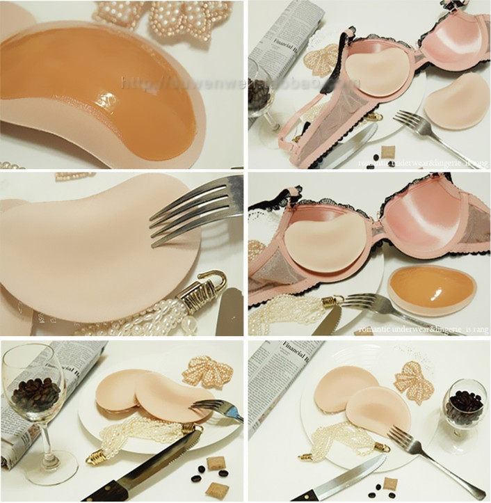 Coques pour soutien-gorge - Ref 809982 Image 12