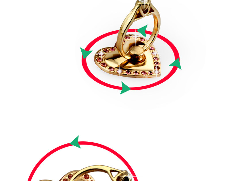 Support téléphone mobile - Ref 1365992 Image 19