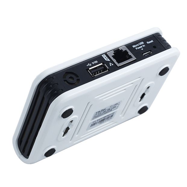 Đa chức năng In / Quét mạng máy in USB mới của máy in đa chức năng - Phụ kiện máy in