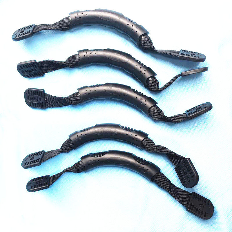 Canoeing Cruise Ship With Transfer Ex-gratia Handle Canoe Kayak Canoeing Leather Rowboat Single Accessories Handle